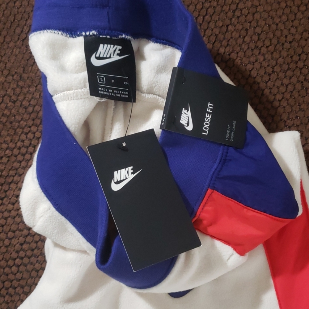 NIKE TECH FLEECE PACK Women's Joggers Sweatpants - Picture 3 of 6